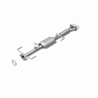 MagnaFlow Direct Fit Catalytic Converter Previa 95-96 2.4L
