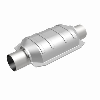 MagnaFlow Universal Catalytic Converter 2.00in Rear CA