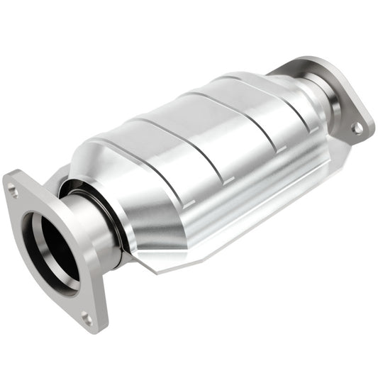 MagnaFlow Direct Fit Catalytic Converter 02-04 Infiniti I35 3.5L