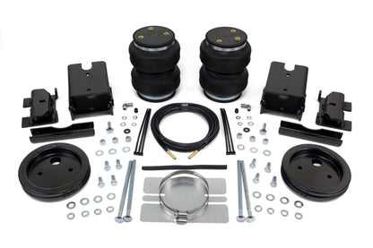 Air Lift LoadLifter 5000 Ultimate w/Internal Jounce Bumper for 15-16 Ford F-450 Super Duty