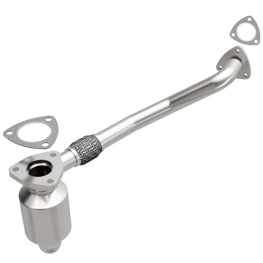 MagnaFlow Direct Fit Catalytic Converter 00-03 Saturn 3L Front CA