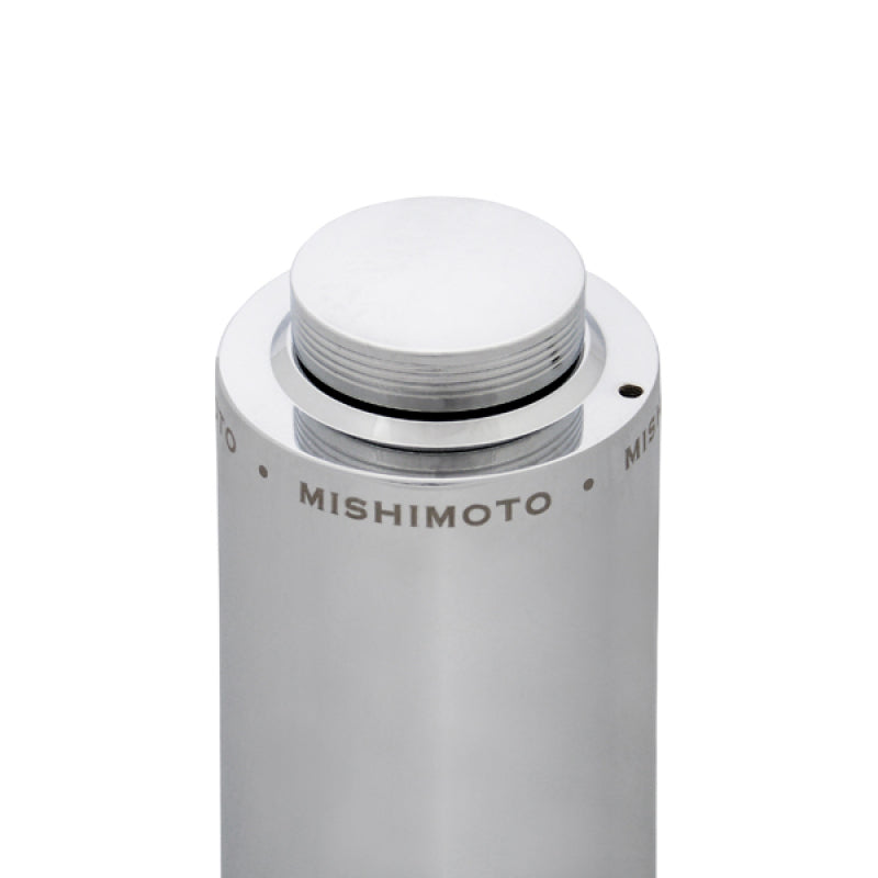 Mishimoto - Aluminum Coolant Reservoir Tank