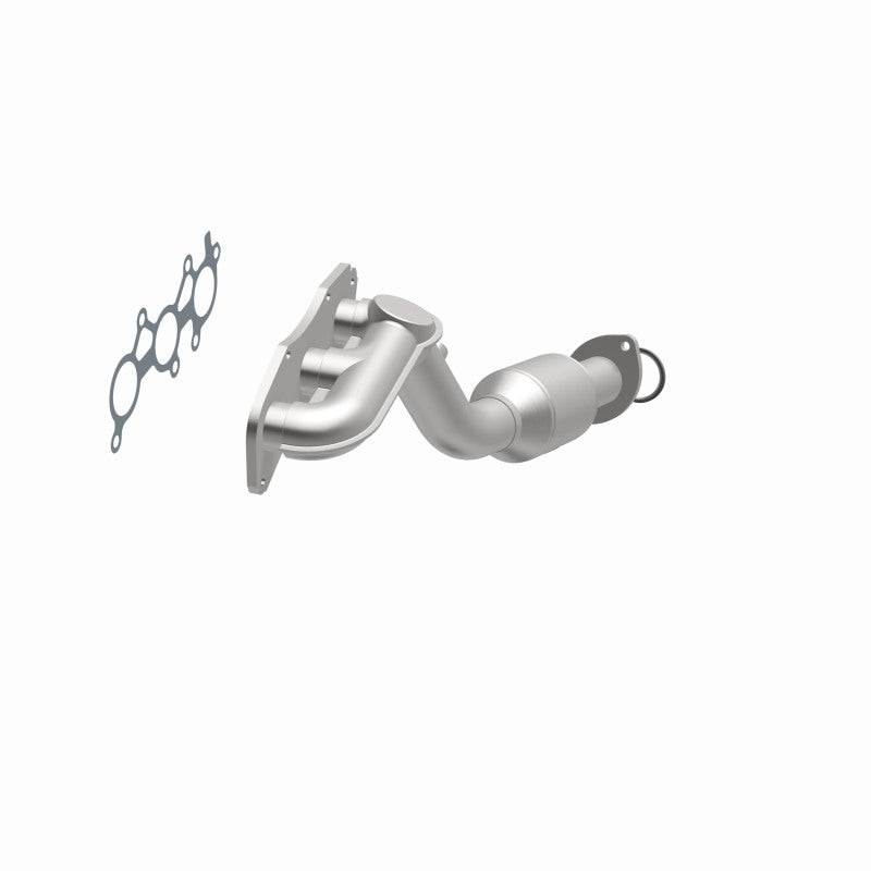 MagnaFlow Direct Fit Catalytic Converter 2006 Lexus GS300 3.0L Driver Side m