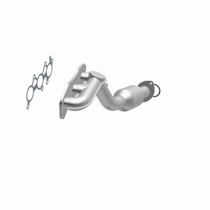 MagnaFlow Direct Fit Catalytic Converter 2006 Lexus GS300 3.0L Driver Side m