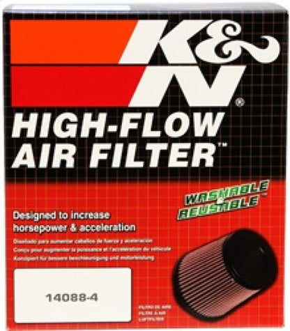 K&N Replacement Air Filter 08-11 Kawasaki KVF750 Brute Force