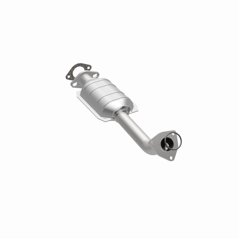 MagnaFlow Direct Fit Catalytic Converter 01-04 Pathfinder Passenger Side Rear 3.5L