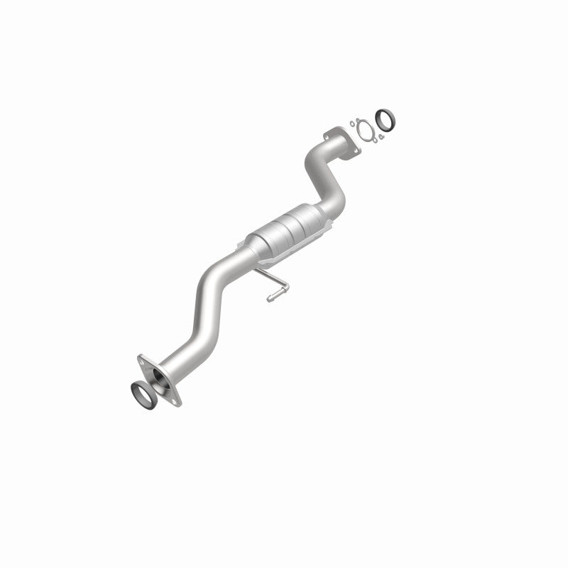 MagnaFlow Direct Fit Catalytic Converter 06-08 Suzuki Grand Vitara 2.7L