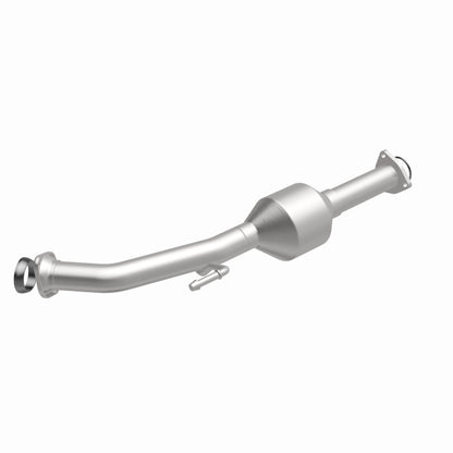 MagnaFlow Direct Fit Catalytic Converter 06-10 Honda Civic 1.3L