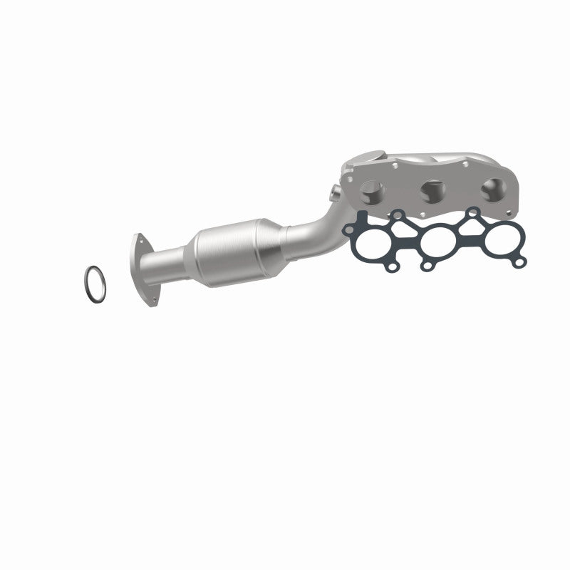 MagnaFlow Direct Fit Catalytic Converter 2006 Lexus GS300 3.0L Driver Side m
