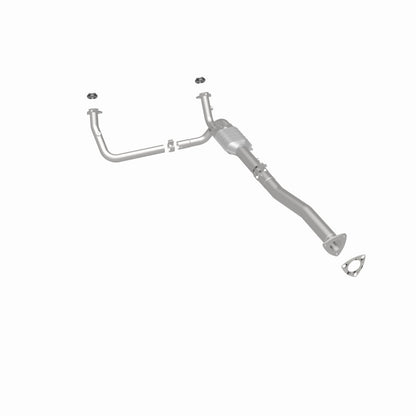MagnaFlow Direct Fit Catalytic Converter GM 1500/2500/3500 Van 96-97