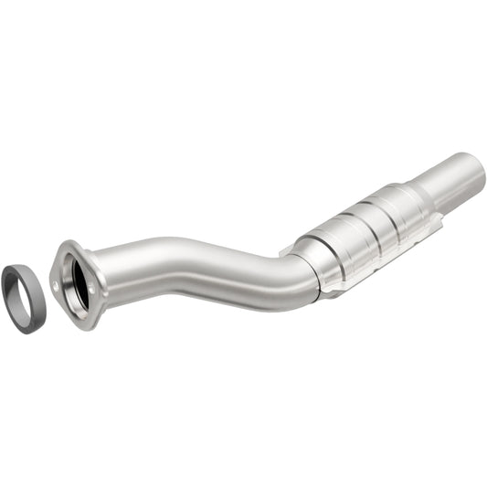 MagnaFlow Direct Fit Catalytic Converter 08-09 Dodge Caliber 2.4L T