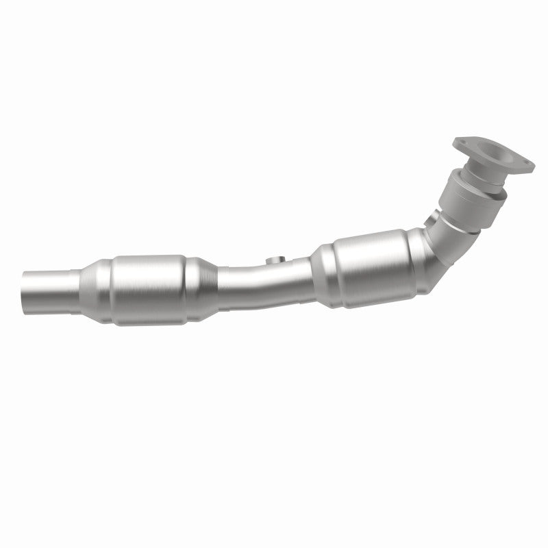 MagnaFlow Direct Fit Catalytic Converter 10-12 Chevy Camaro 6.2L P/S (49 State)