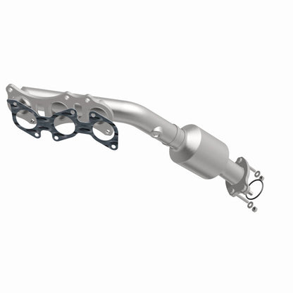 MagnaFlow DF Cat. Conv Toyota 03-09 4Runner/05-09 Tacoma/05-06 Tundra 4.0L P/S Manifold (49 State)