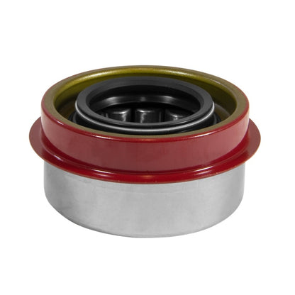 Yukon Gear 8.5in GM 4.11 Rear Ring & Pinion Install Kit Axle Bearings 1.625in Case Journal