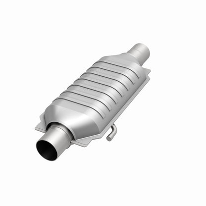 MagnaFlow Universal Catalytic Converter 2.5 W/Air