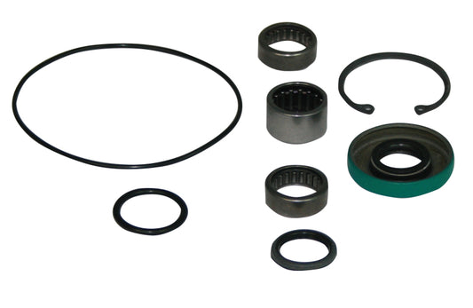 Moroso Single Stage External Small Parts Kit (Use w/Part No 22600)