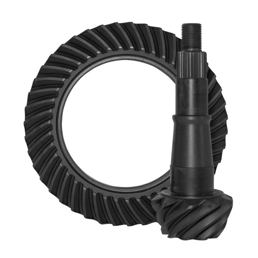 Yukon Reverse Ring & Pinion Set for Chrysler 9.25in. in a 4:56 Ration