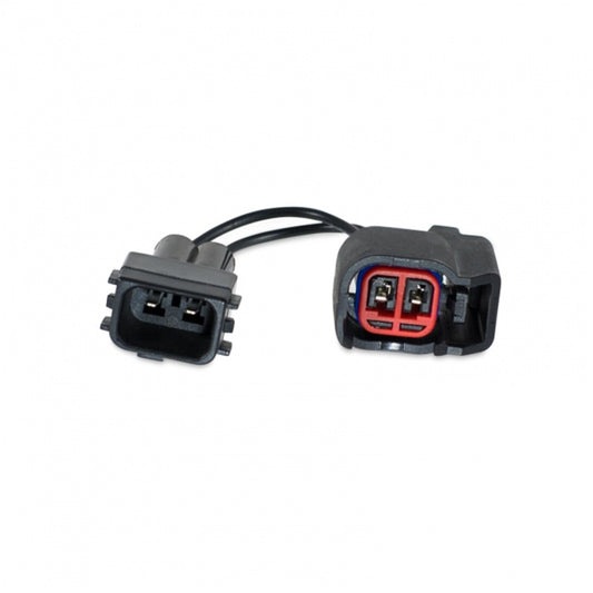Grams Performance Connector Adapter - OBD2 to USCAR/EV6 (for 550/750/1000cc Injectors)