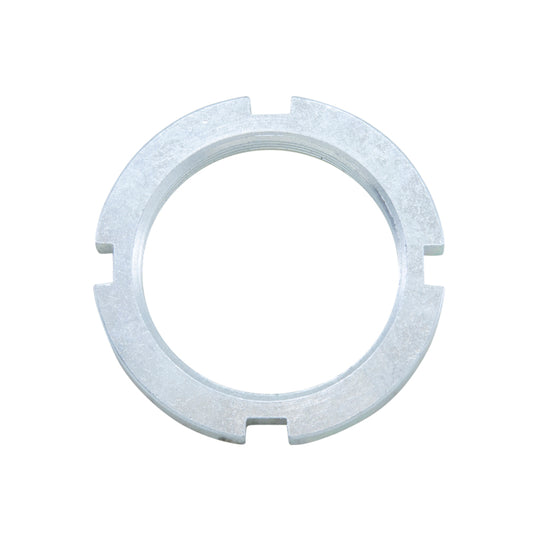 Yukon Gear Spindle Nut for Dana 28 & Model 35 IFS Front for Manual Locking Hub Conversion