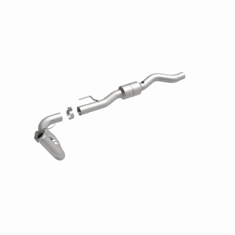 MagnaFlow Direct Fit Catalytic Converter 02-03 Avalanche Driver Side 8.1L