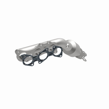 MagnaFlow DF Cat. Conv Toyota 03-09 4Runner/05-09 Tacoma/05-06 Tundra 4.0L P/S Manifold (49 State)