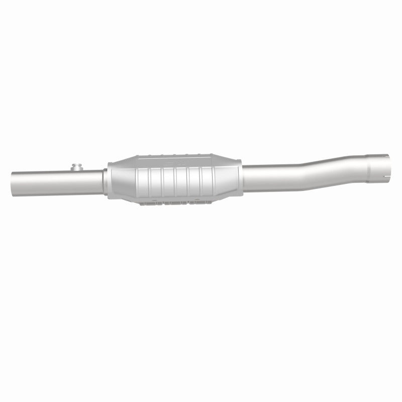 MagnaFlow Direct Fit Catalytic Converter 99-01 Grand Cherokee 4.0L