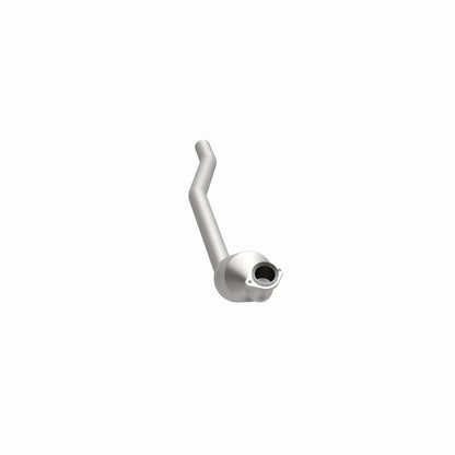 MagnaFlow Direct Fit Catalytic Converter 2006-2011 R350 3.5 L Underbody