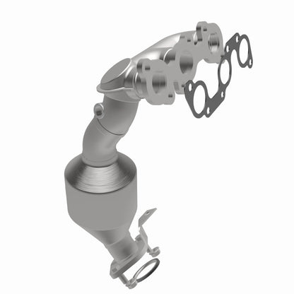 MagnaFlow Direct Fit Catalytic Converter 04-06 Lexus RX330 3.3L D/S