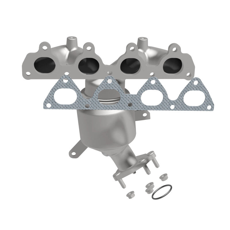 MagnaFlow Direct Fit Catalytic Converter Civic-Del Sol 96-99 1.6L