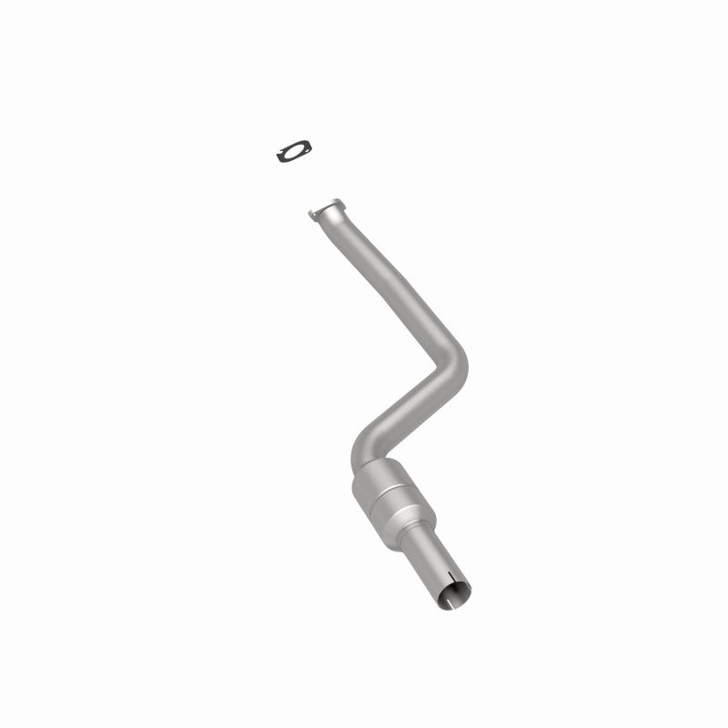 MagnaFlow Direct Fit Catalytic Converter BMW 3 07-08 Rear OEM