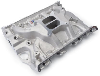 Edelbrock Performer 390 w/ O EGR Manifold