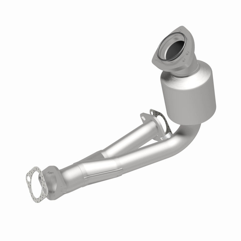 MagnaFlow Direct Fit Catalytic Converter 09-11 Chevy Malibu 3.6L