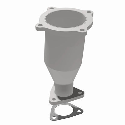 MagnaFlow Direct Fit Catalytic Converter 99-00 Mazda Miata