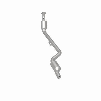 MagnaFlow Direct Fit Catalytic Converter 02-04 Mercedes C32 3.2L Passenger Side