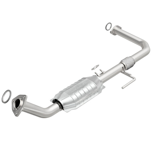 MagnaFlow Direct Fit Catalytic Converter 00-04 Toyota Tundra V8 4.7L Gas