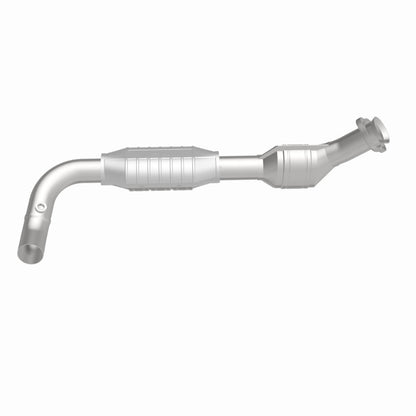 MagnaFlow Direct Fit Catalytic Converter 97-00 Ford Vans 4.2L