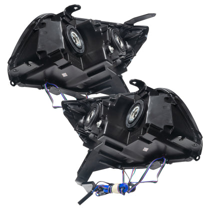 Oracle 06-09 Toyota 4-Runner SMD HL - ColorSHIFT w/ BC1 Controller