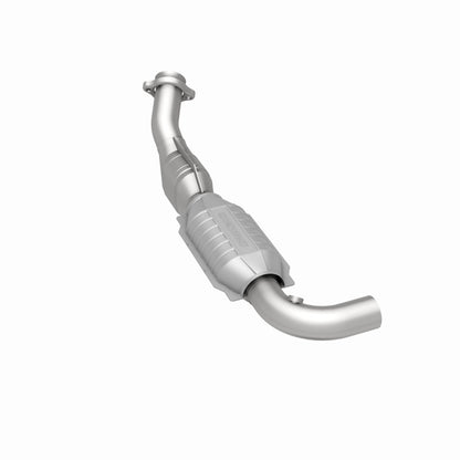 MagnaFlow Direct Fit Catalytic Converter 97-98 Ford Trucks 4.2L