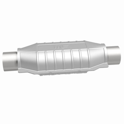 MagnaFlow Universal Catalytic Converter 2.25inch OBD2