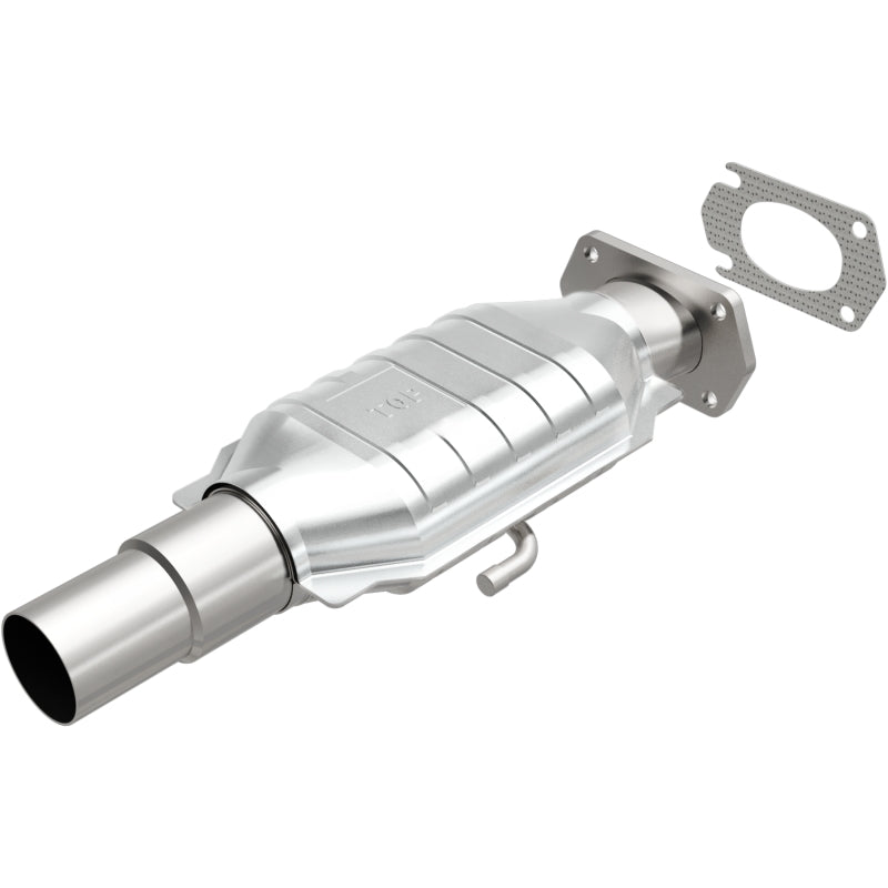 MagnaFlow Direct Fit Catalytic Converter GM 86 87