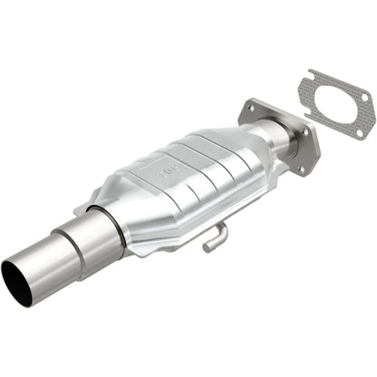 MagnaFlow Direct Fit Catalytic Converter GM 86 87