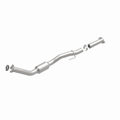 MagnaFlow Direct Fit Catalytic Conv 02-05 Chevrolet Trailblazer EXT 02-03 GMC Envoy XL 4.2L 129in WB