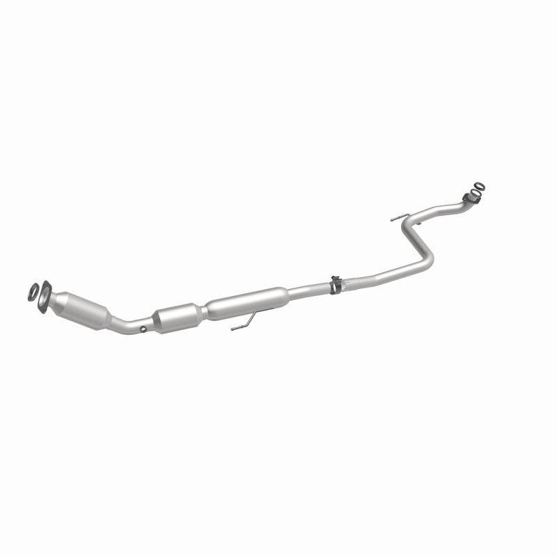 MagnaFlow Direct Fit Catalytic Converter OEM 2008-2012 Scion L4 1.8L Underbody