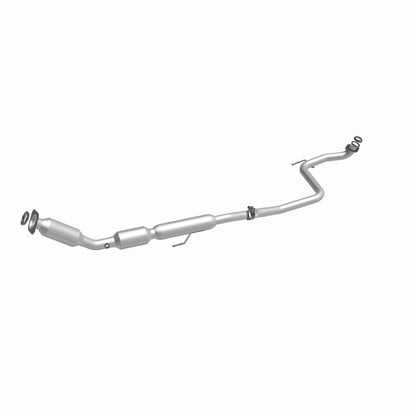 MagnaFlow Direct Fit Catalytic Converter OEM 2008-2012 Scion L4 1.8L Underbody