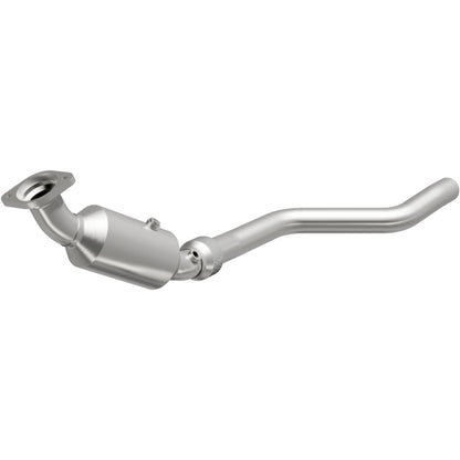 MagnaFlow Direct Fit Catalytic Converter 05-06 300/Magnum 5. OEM