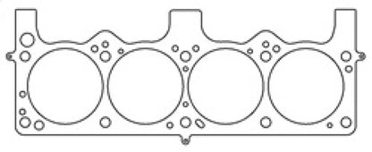 Cometic Chrysler 318/340/360 4.080inch Bore .036 Thickness MLS Head Gasket