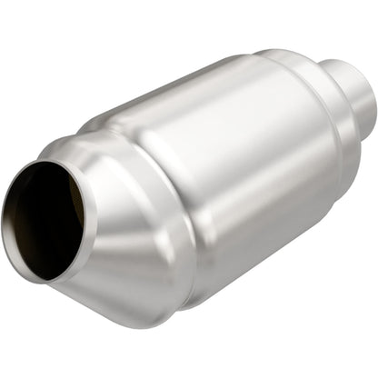 MagnaFlow Universal Catalytic Converter 2.00inch C/A Spun