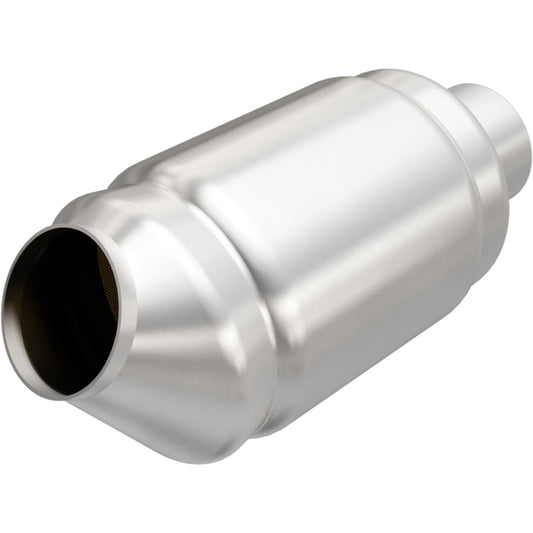 MagnaFlow Universal Catalytic Converter 2.00inch C/A Spun