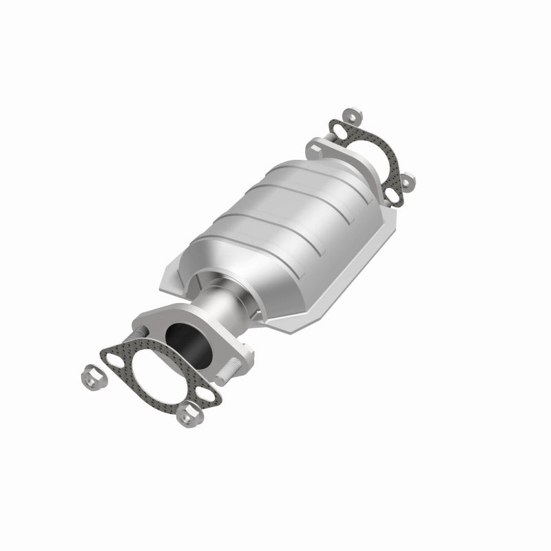 MagnaFlow Direct Fit Catalytic Converter 05-06 Kia Sportage 2.0L