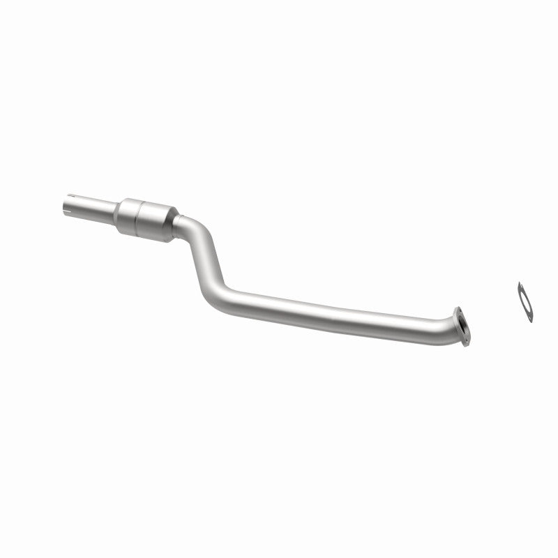 MagnaFlow Direct Fit Catalytic Converter BMW 3 07-08 Rear OEM